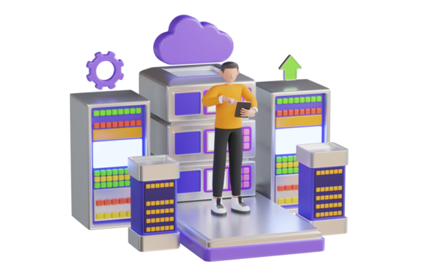 Web Hosting